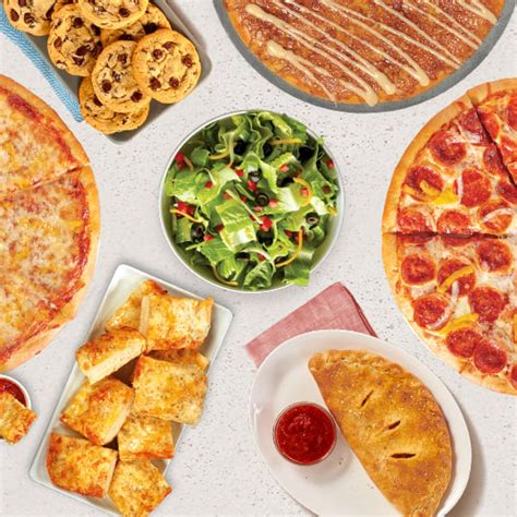 baram pizza menu|Papa Murphy's Pizza Takeout Restaurant Draper,UT.